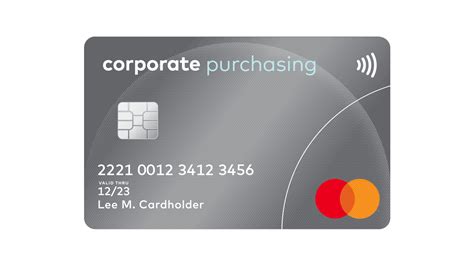 doi purchase card